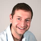 Avatar of Alex Ziskind