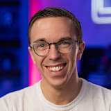 Avatar of Austin Evans