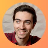 Avatar of Luke Miani